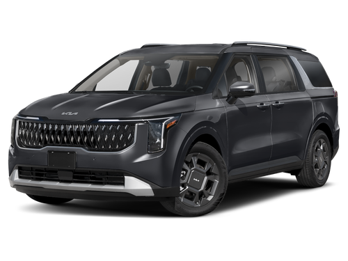2027 Kia Carnival EX