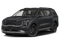 2027 Kia Carnival SX Prestige