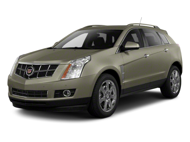 2011 Cadillac SRX Luxury Collection