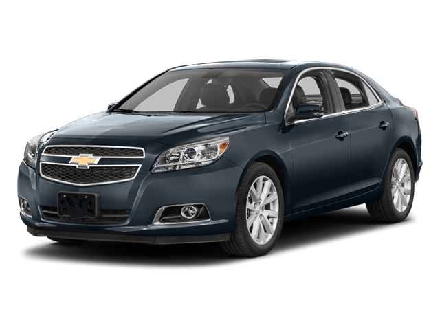2013 Chevrolet Malibu LS 1LS