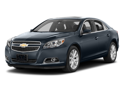 2013 Chevrolet Malibu LS 1LS