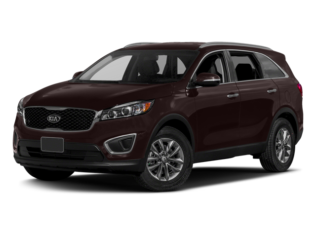 2017 Kia Sorento LX AT 4WD's photo