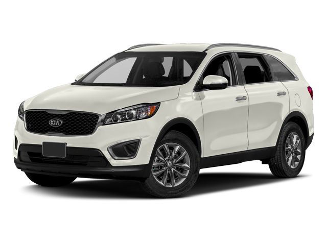 2017 Kia Sorento LX CONVENIENCE PK