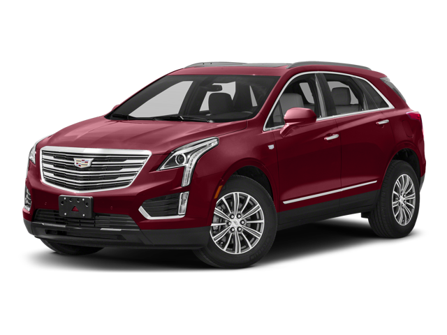 2018 Cadillac XT5 AWD Luxury's photo