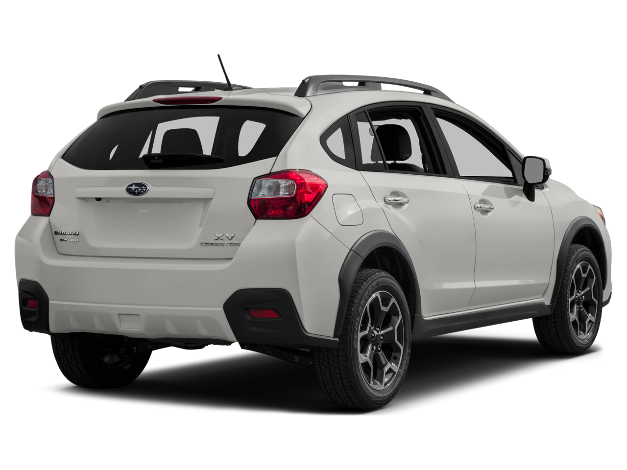 Used 2015 Subaru XV Crosstrek Limited with VIN JF2GPAMC7FH207422 for sale in Irwin, PA