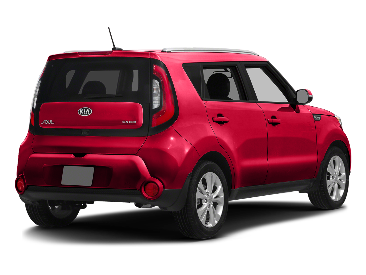 Used 2016 Kia Soul + with VIN KNDJP3A55G7385178 for sale in Irwin, PA