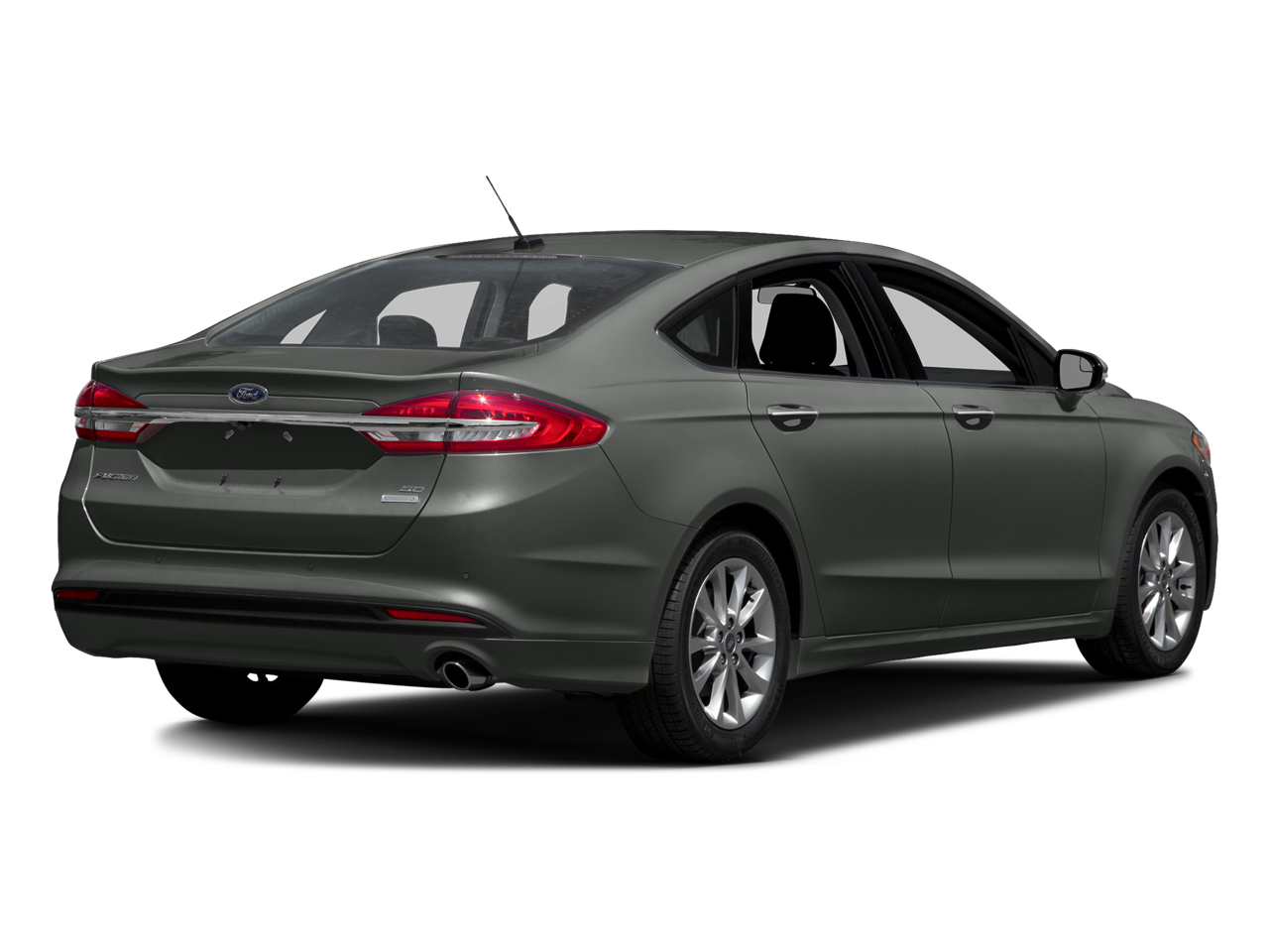 Used 2017 Ford Fusion SE with VIN 3FA6P0T94HR242730 for sale in Irwin, PA