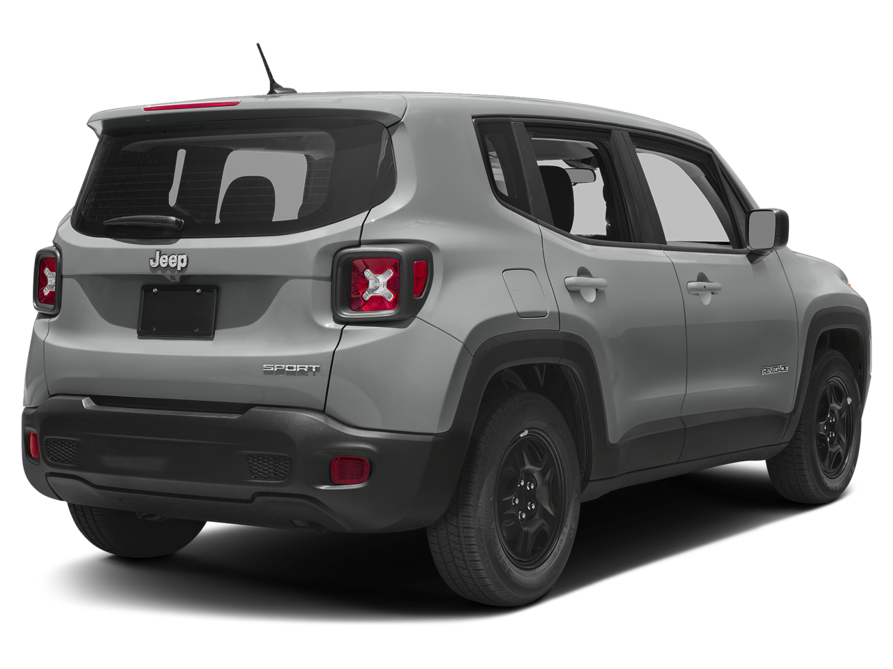 Used 2018 Jeep Renegade Latitude with VIN ZACCJBBB4JPJ41795 for sale in Irwin, PA