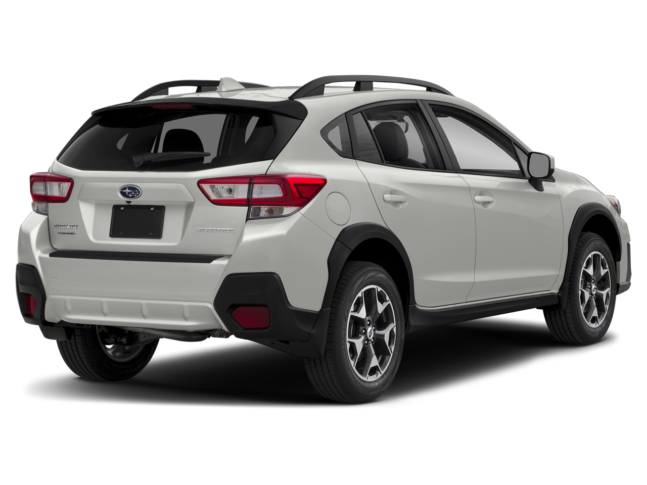 Used 2018 Subaru Crosstrek Premium with VIN JF2GTADCXJH221500 for sale in Irwin, PA