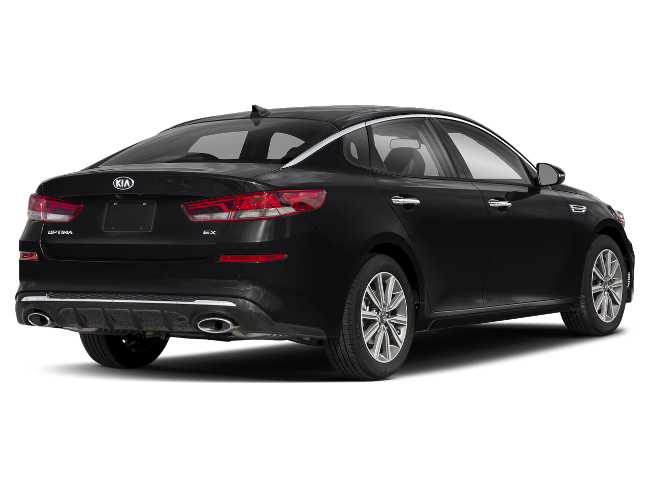 Used 2019 Kia Optima EX with VIN 5XXGU4L18KG315872 for sale in Irwin, PA