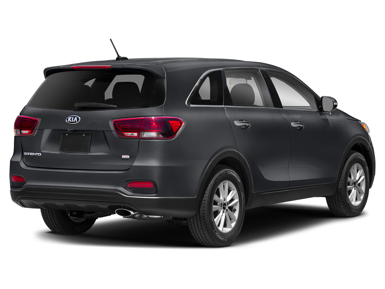 Used 2019 Kia Sorento EX with VIN 5XYPHDA57KG545764 for sale in Irwin, PA