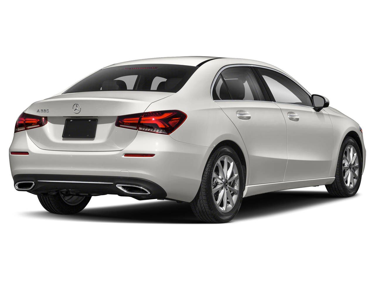 Used 2019 Mercedes-Benz A-Class A220 with VIN WDD3G4FB1KW021678 for sale in Irwin, PA