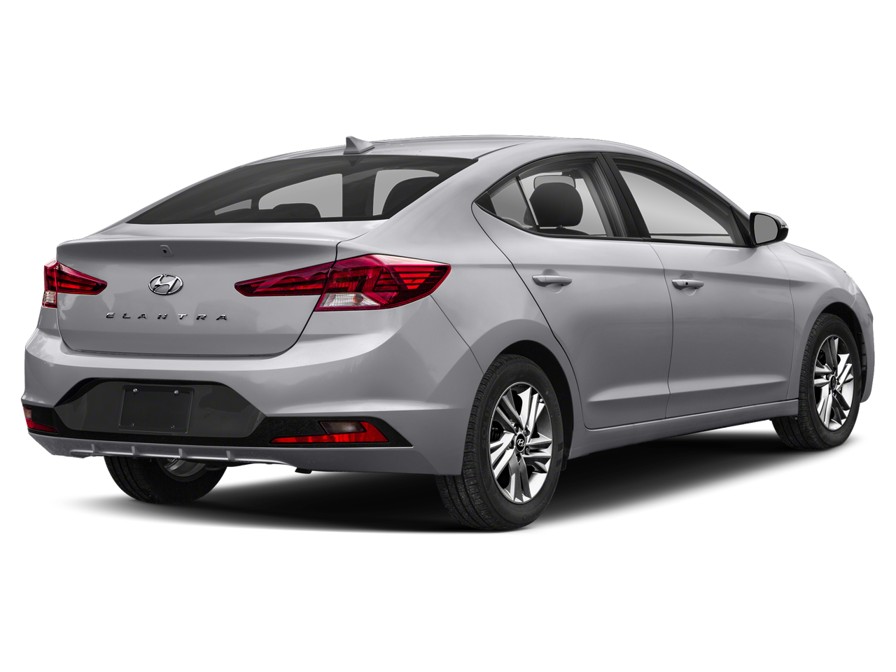 Used 2020 Hyundai Elantra SEL with VIN 5NPD84LFXLH504791 for sale in Irwin, PA