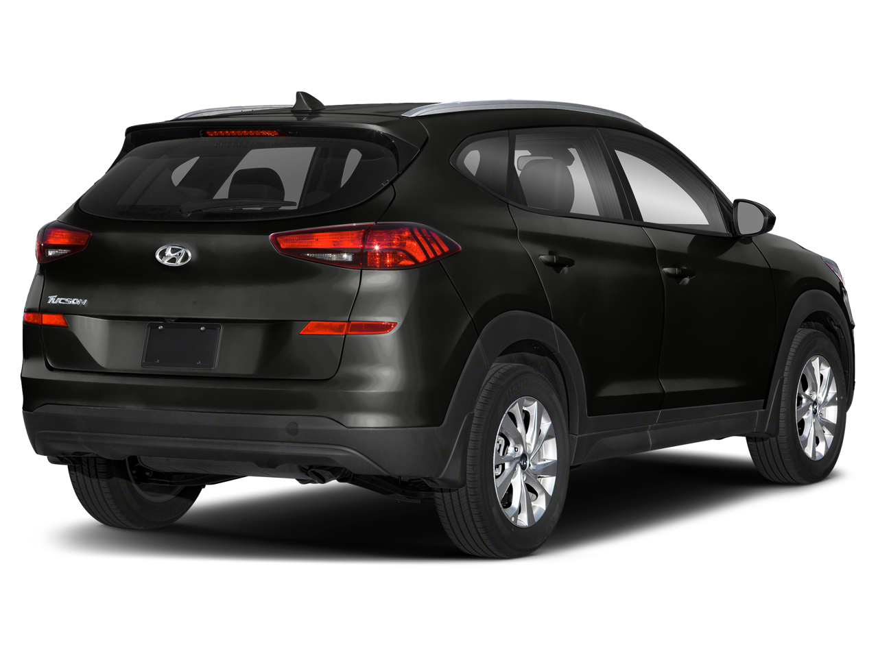Used 2021 Hyundai Tucson SE with VIN KM8J2CA43MU373349 for sale in Irwin, PA