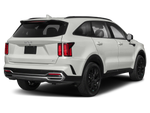2023 Kia Sorento SX PANO ROOF