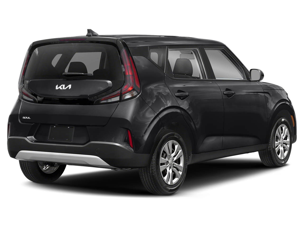 2024 Kia Soul LX Technology photo 2