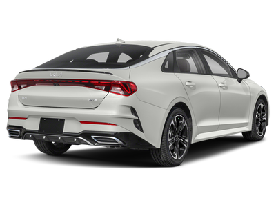 2024 Kia K5 GT-Line Premium Pkg