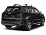 2024 Kia Sorento Hybrid EX