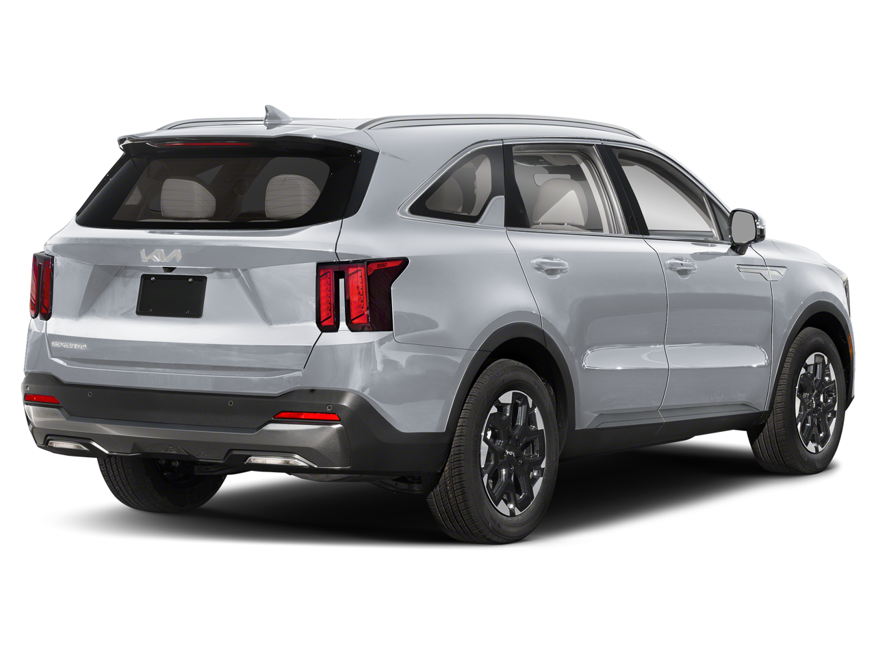 2025 Kia Sorento S PANO RF