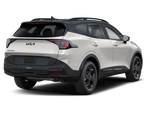 2026 Kia Sportage X-Pro Prestige