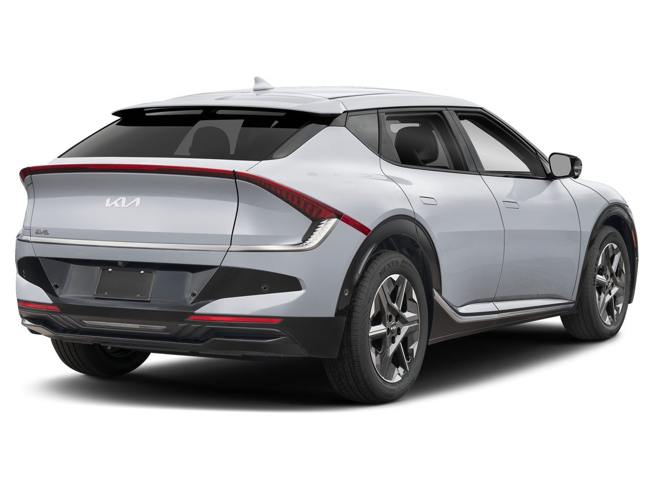 2026 Kia EV6 Base