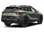 2026 Kia Sportage Plug-In Hybrid X-Line