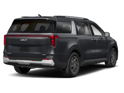 2027 Kia Carnival EX
