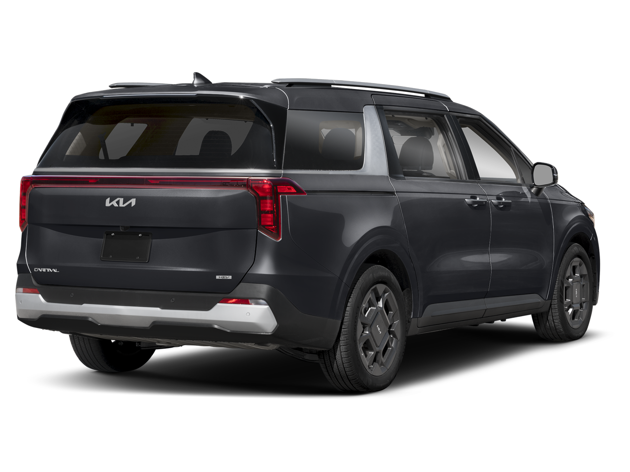 2027 Kia Carnival EX