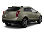 2011 Cadillac SRX Luxury