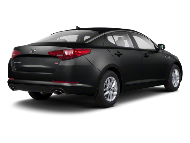 Used 2011 Kia Optima SX with VIN KNAGR4A66B5138904 for sale in Irwin, PA