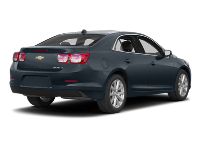 2013 Chevrolet Malibu LS 1LS