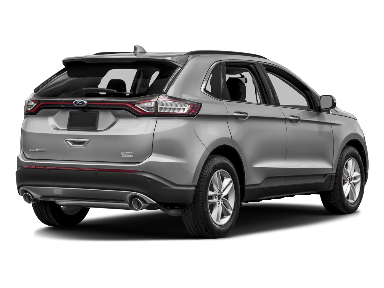 Used 2018 Ford Edge SEL with VIN 2FMPK4J84JBB47275 for sale in Irwin, PA