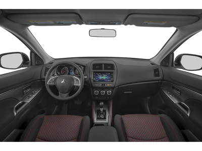 2019 Mitsubishi Outlander Sport 2.0 SE