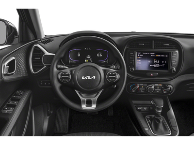 2023 Kia Soul LX Technology Pkg