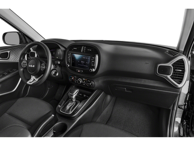 2023 Kia Soul LX Technology Pkg