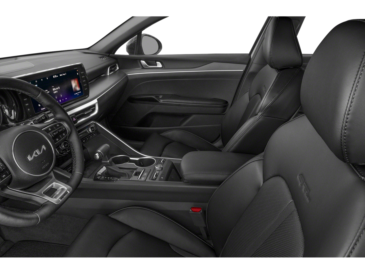 2024 Kia K5 GT-Line Premium Pkg