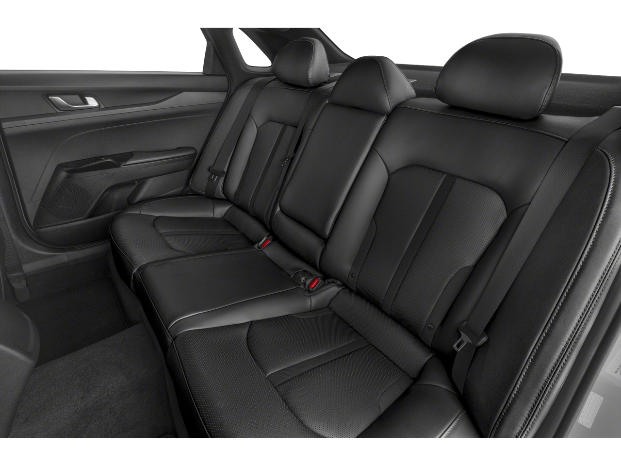 2024 Kia K5 GT-Line Premium Pkg