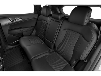 2026 Kia Sportage X-Pro Prestige