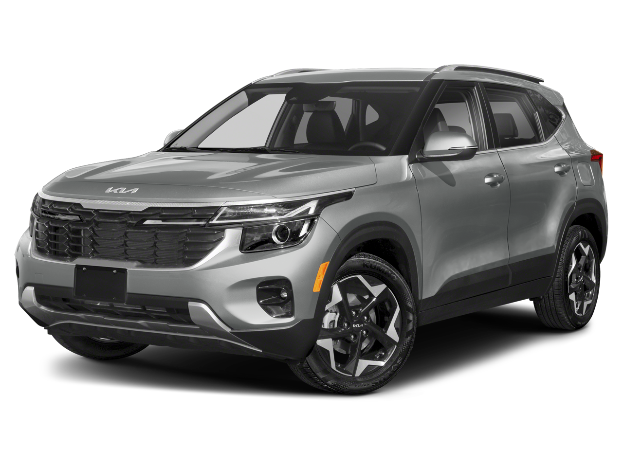 2026 Kia Seltos 2.0 EX AWD's photo