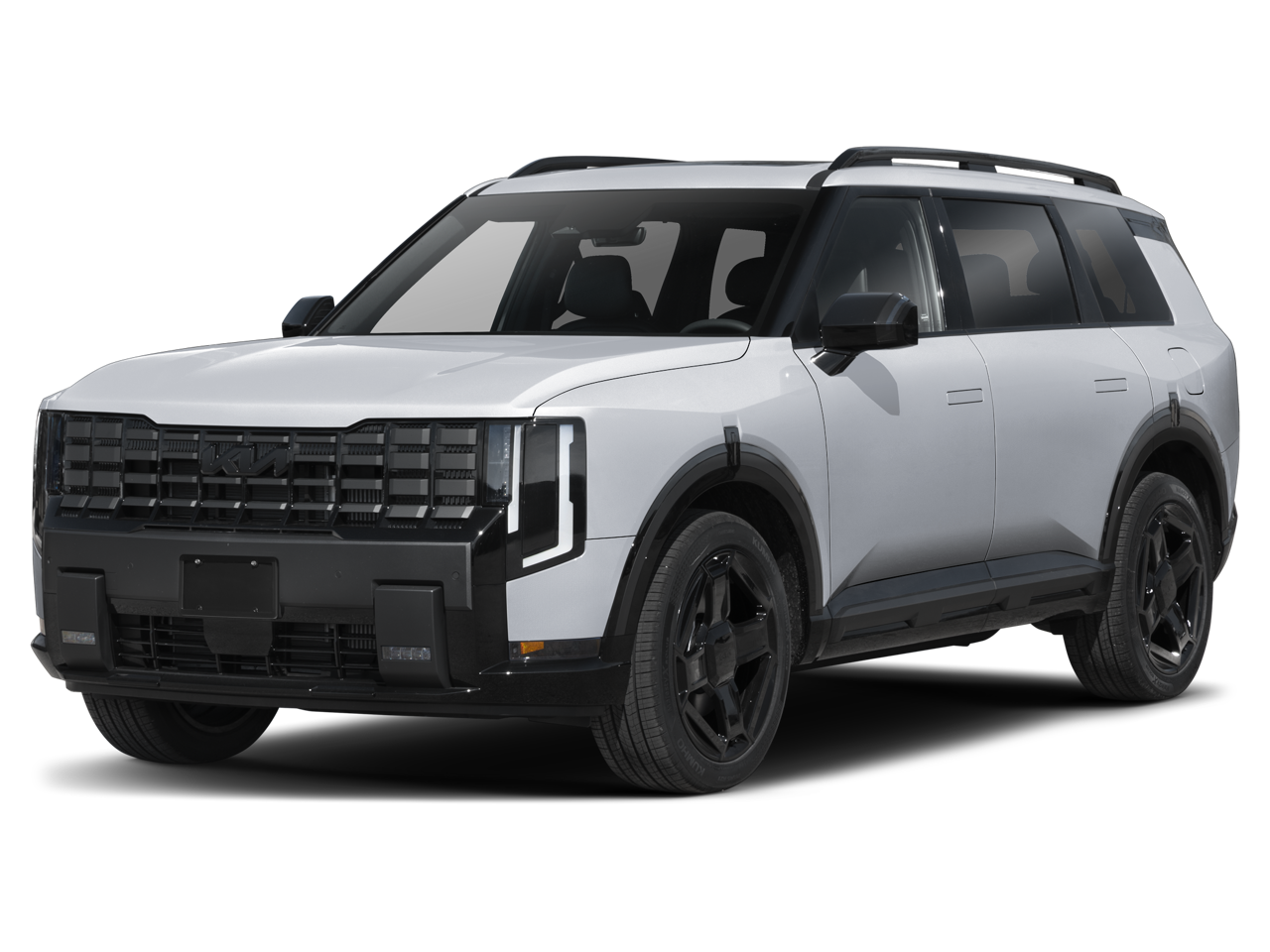 2027 Kia Telluride Base