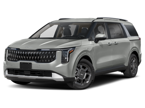 2027 Kia Carnival EX