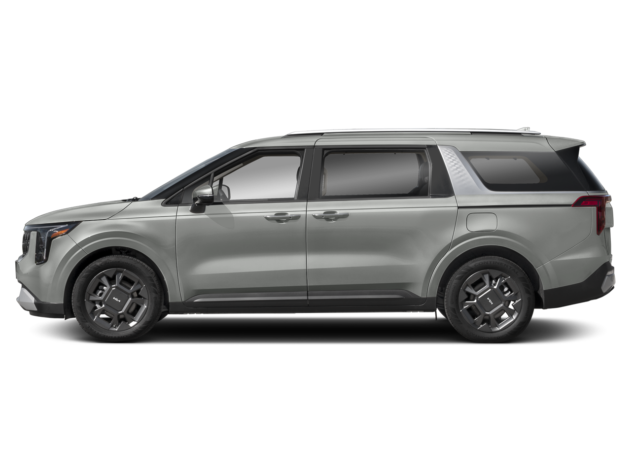 2027 Kia Carnival EX
