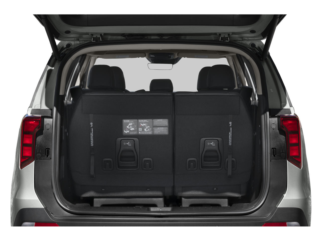 2027 Kia Carnival EX