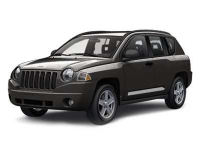 2010 Jeep Compass Sport