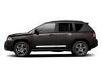 2010 Jeep Compass Sport