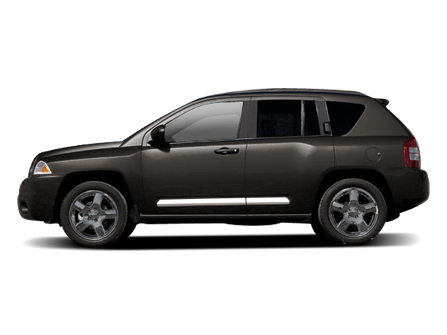 2010 Jeep Compass Sport