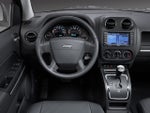 2010 Jeep Compass Sport