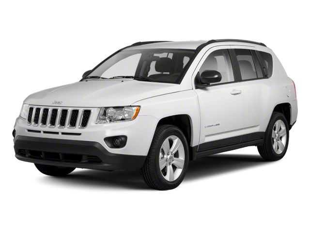 2011 Jeep Compass
