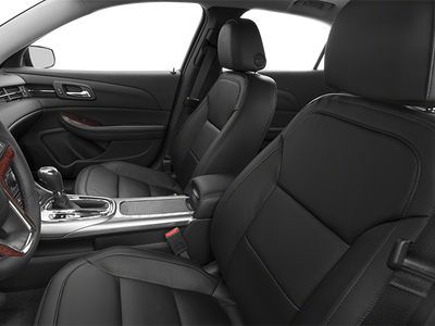 2013 Chevrolet Malibu LS 1LS