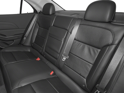 2013 Chevrolet Malibu LS 1LS